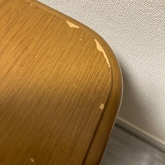コタツ明日、取り引き決まりました！の画像