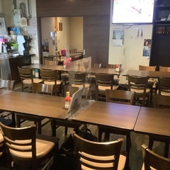 バイトリーダー募集の画像