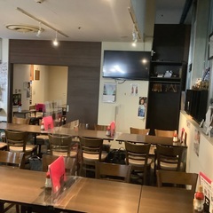 バイトリーダー募集の画像