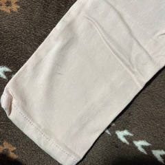 ZARABABYパンツの画像