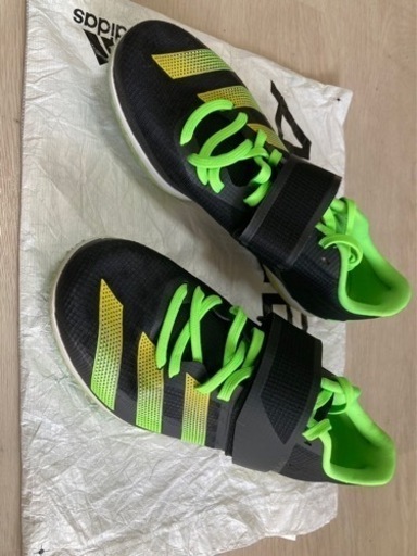 陸上 高飛び用スパイク