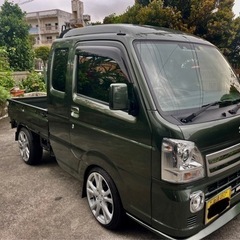 スーパーキャリイ