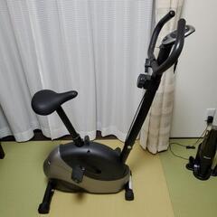 エアロバイク