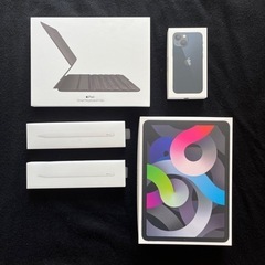 Apple製品 空き箱 セット　※個売り可