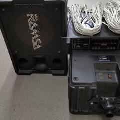 PAセット　その２　動作品　無料です！