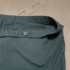 マタニティ　S ズボン　薄手の画像