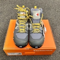 【新品】トレッキングシューズ