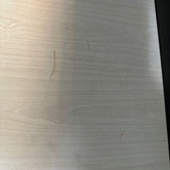 ダブルベッドフレームの画像