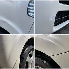 ザッツ AT ホワイトパール 車検長い 2025年9月まで! 軽自動車 ホンダの画像