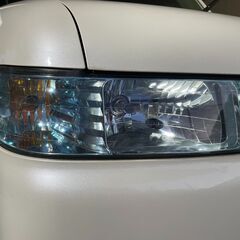 ザッツ AT ホワイトパール 車検長い 2025年9月まで! 軽自動車 ホンダの画像