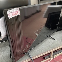 【激安　未使用品】SHARP シャープ AQUOS(アクオス) 4T-C42DJ1 4K液晶テレビ 42V型