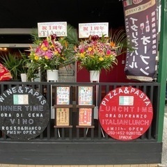 ホール＆キッチン募集【新卒歓迎、高校生可能】