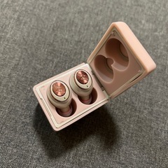 AVIOT TE-D01gv ワイヤレスイヤホンの画像