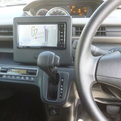 家で買える！R4年 ワゴンＲハイブリッド４ＷＤ検9/1ワイドナビRカメラ！ドラレコＥＴＣ！スマートキー！走行1千キロ！黒内装！国定駅４キロor伊勢崎駅７キロor前橋駅13キロの画像