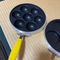 フライパンの画像