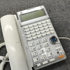 【無料でお譲りします】『PBX(電話交換機)、電話機』の画像