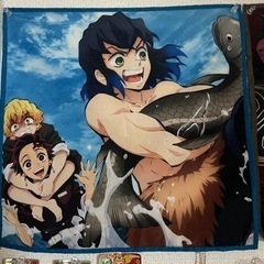 鬼滅の刃セット