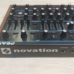 Novation Peak