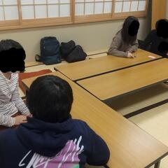 今週末3/26 お笑い教室！漫才コントに挑戦しよう
