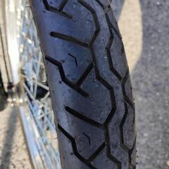 ヘイスト250 新車！の画像