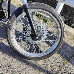 ヘイスト250 新車！の画像