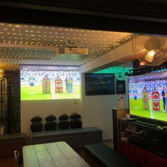 『サッカー日本代表 vs ウルグアイ代表』戦を、一緒に観戦しよう♪･*:　3/24(金)　19:30～　in【渋谷：ディスカス】 - 渋谷区