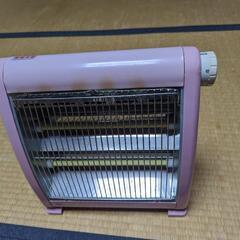 遠赤外線ストーブ