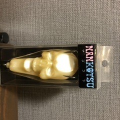 A.H.P.Lバンパイヤーグリップ&A.Ｈ.P.Ｌナンコツの画像