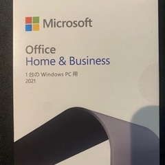 Microsoft Office Home&Business 2...