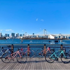 暖かくなる春、一緒にサイクリングできる仲間を募集です。 - スポーツ