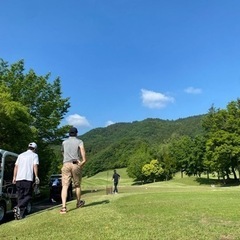 ラウンド楽しく一緒に回れるお友達探しています！！ − 埼玉県