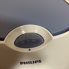 ノンフライヤー調理器の画像