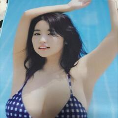 大原優乃マットオマケ付きです。の画像