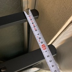 Ziunsセミダブルベッドフレーム ☆使用期間3週間未満☆の画像