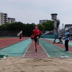 🏃陸上クラブ🤾「年少さんから小学6年生対象」の画像