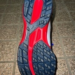 MIZUNO スパイクの画像
