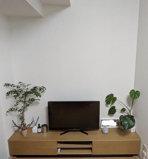ニトリテレビ台（180cm）