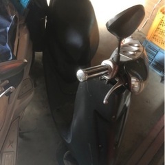 ジョグ ZR エボリューション？