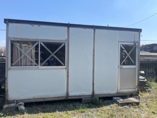 スーパーハウス〜