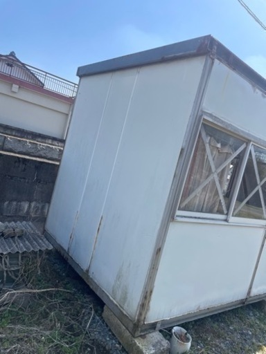 スーパーハウス〜