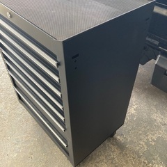 7段ロールキャビネット 工具箱の画像