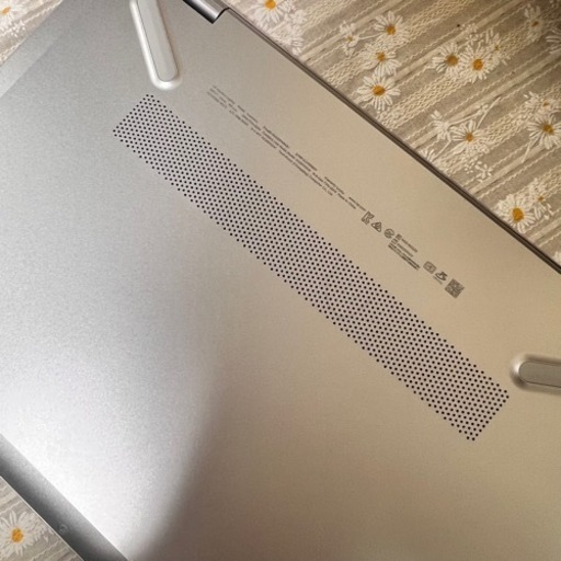 【HP Pavilion 13-an1000】SAKURA