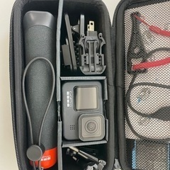 GoPro HERO9 美品