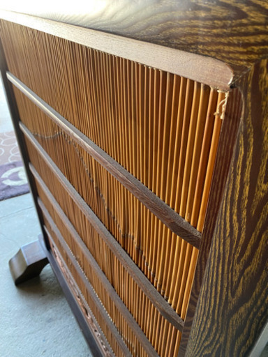 家具　衝立　