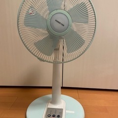 30cmリビング扇風機