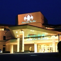 山口県　宿泊無料券1枚で1〜4名まで無料で素泊り宿泊可能の画像