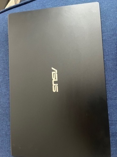 ASUS ノートパソコン 15.6 スターブラックメタル