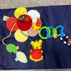 ベビーおもちゃ