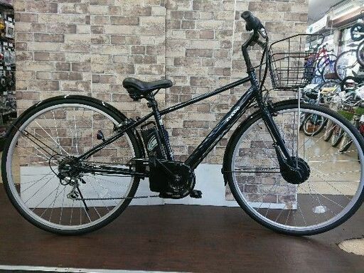 ☆新品　1点限り　格安スポーツ電動自転車