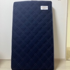【最終値下げ】マニフレックス　マットレス　70×120※ベビー用です